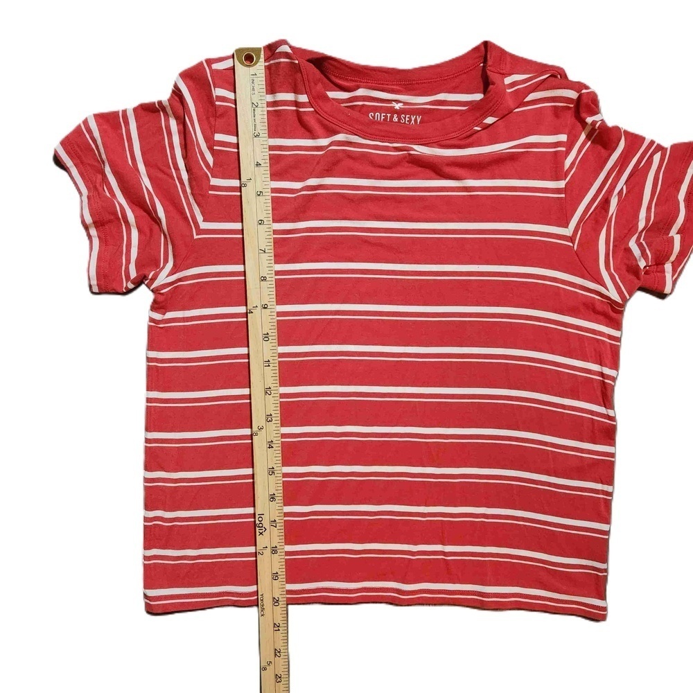 American Eagle Womens T Shirt Medium - Picture 6 of 12